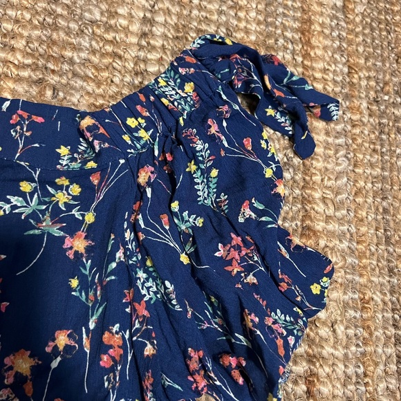 Stitch fix size medium off the shoulder top - Picture 5 of 6